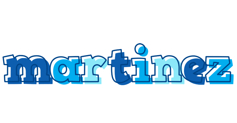 Martinez sailor logo