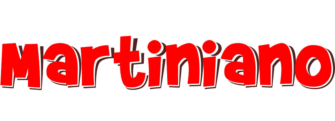 Martiniano basket logo
