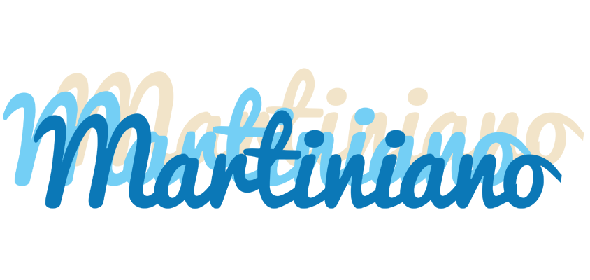 Martiniano breeze logo