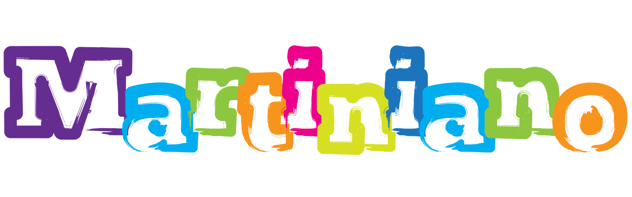 Martiniano casino logo