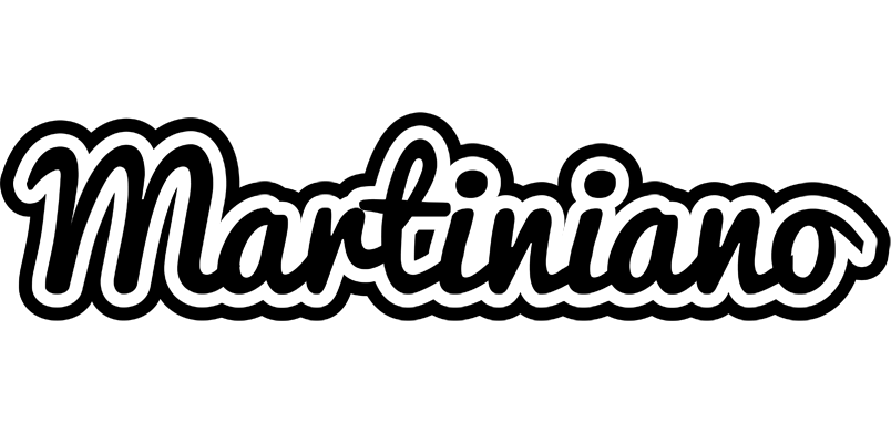 Martiniano chess logo