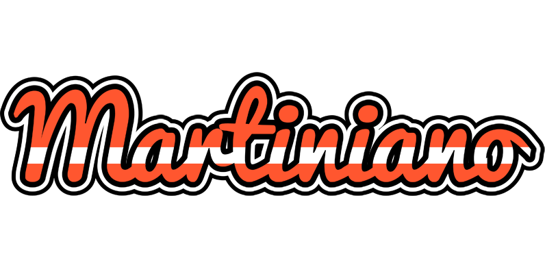 Martiniano denmark logo