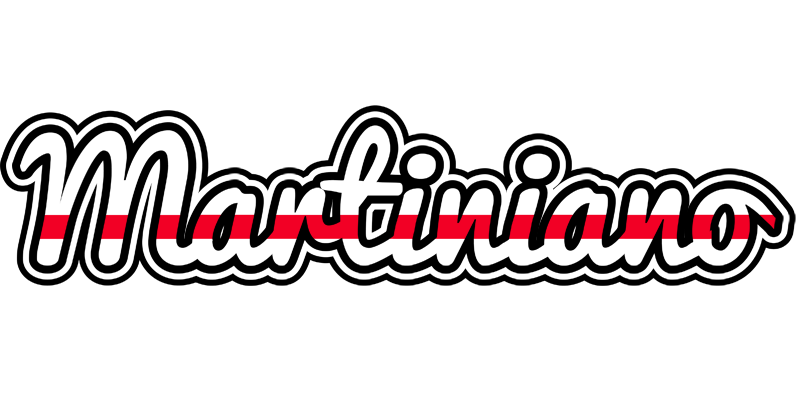 Martiniano kingdom logo