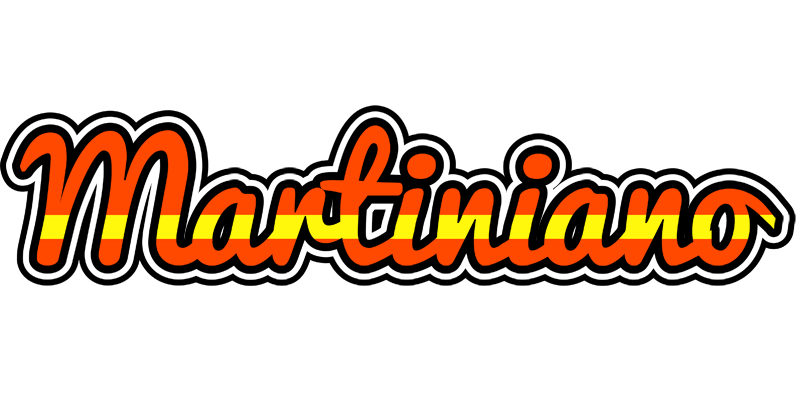 Martiniano madrid logo