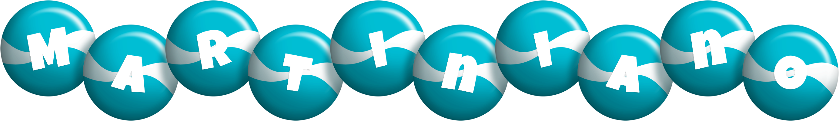 Martiniano messi logo