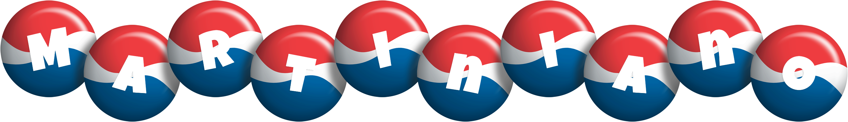 Martiniano paris logo