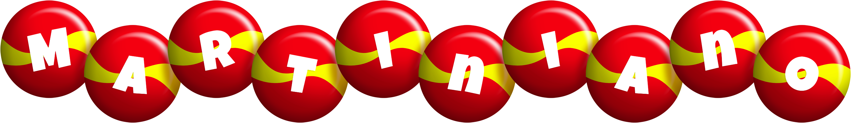 Martiniano spain logo