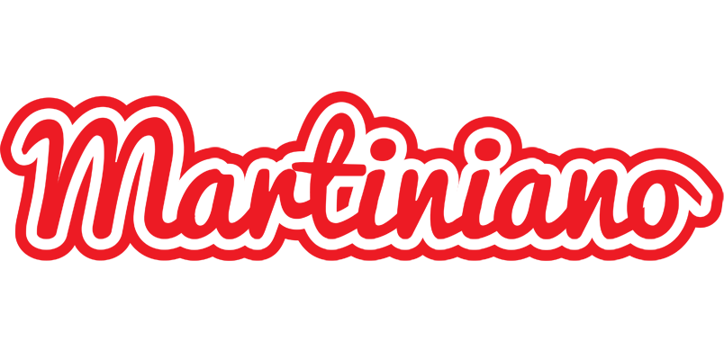 Martiniano sunshine logo