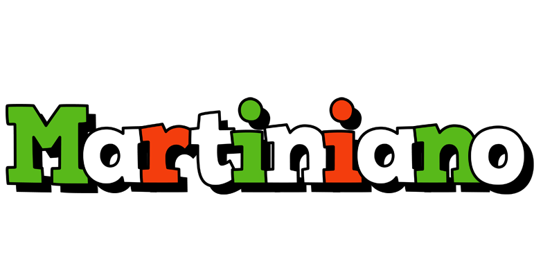 Martiniano venezia logo