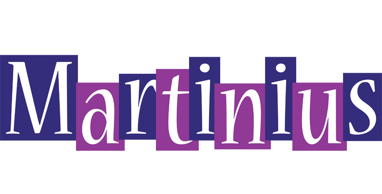 Martinius autumn logo