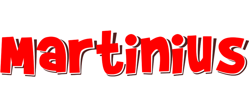 Martinius basket logo
