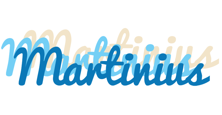 Martinius breeze logo