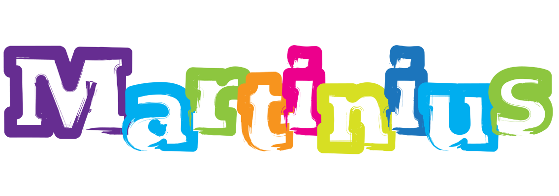Martinius casino logo