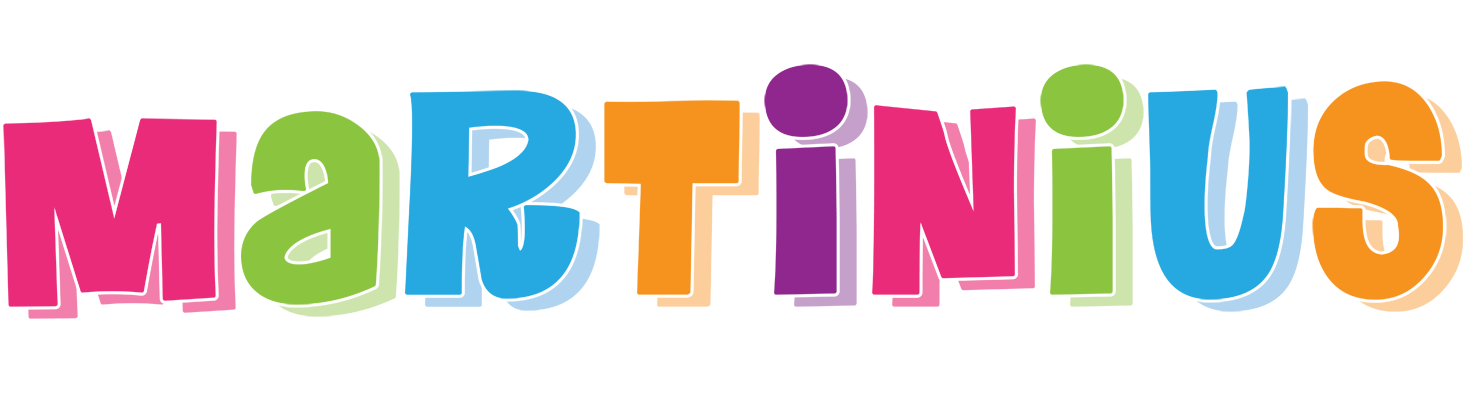 Martinius friday logo