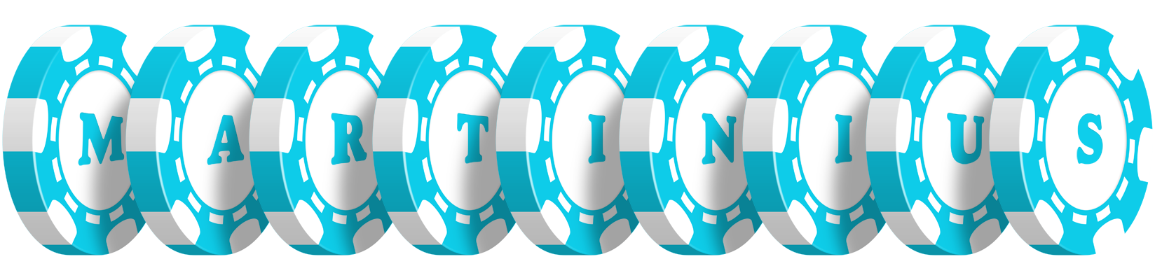 Martinius funbet logo