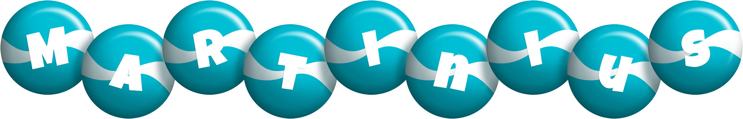 Martinius messi logo