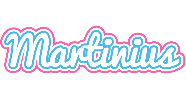 Martinius outdoors logo