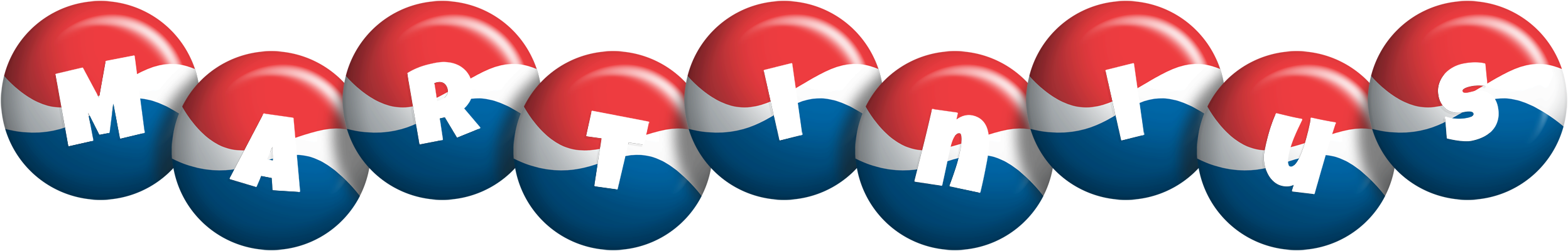 Martinius paris logo