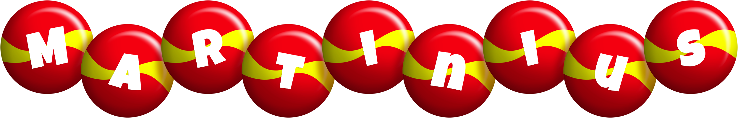 Martinius spain logo