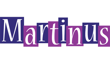 Martinus autumn logo