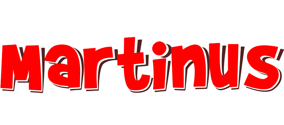 Martinus basket logo