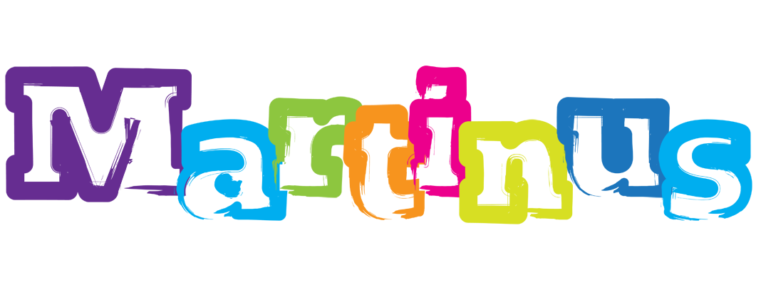 Martinus casino logo