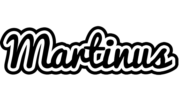 Martinus chess logo