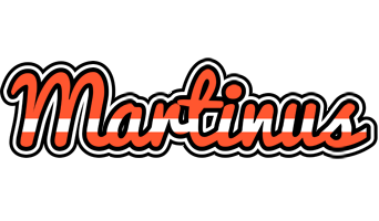 Martinus denmark logo