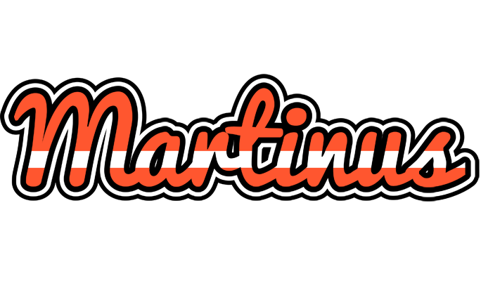 Martinus denmark logo