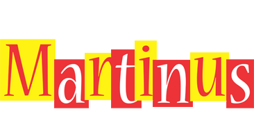 Martinus errors logo