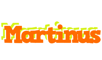 Martinus healthy logo