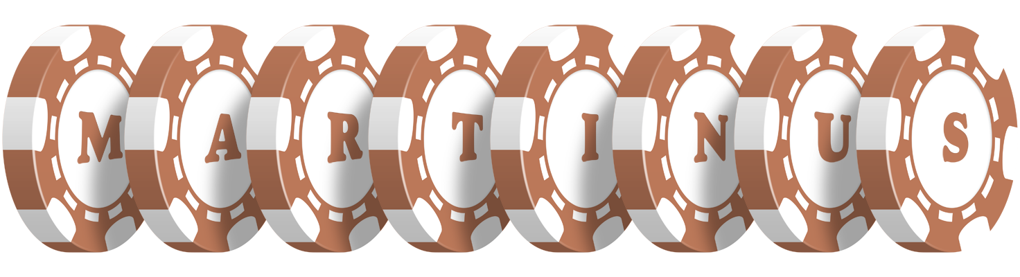 Martinus limit logo