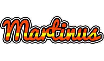 Martinus madrid logo