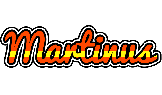 Martinus madrid logo
