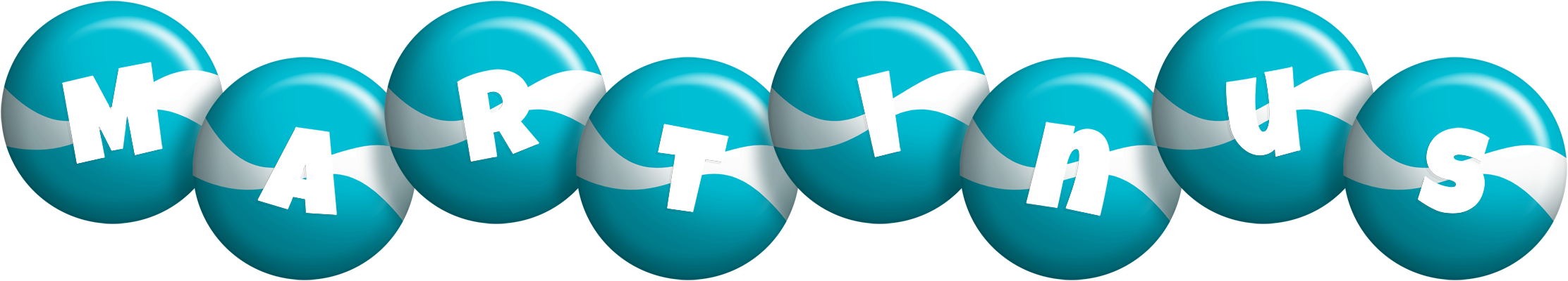 Martinus messi logo