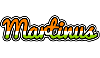 Martinus mumbai logo