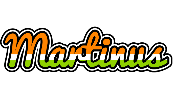 Martinus mumbai logo