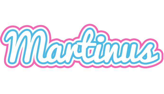 Martinus outdoors logo