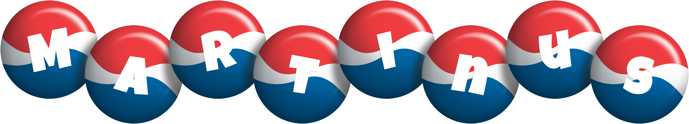 Martinus paris logo