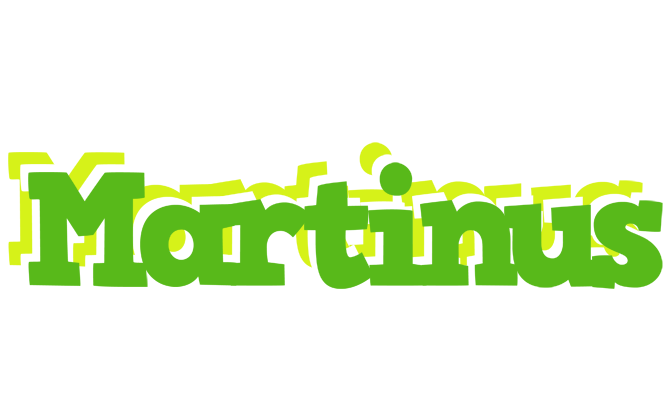 Martinus picnic logo