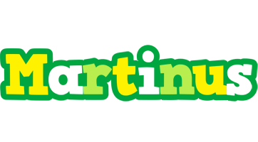 Martinus Logo | Name Logo Generator - Popstar, Love Panda, Cartoon ...