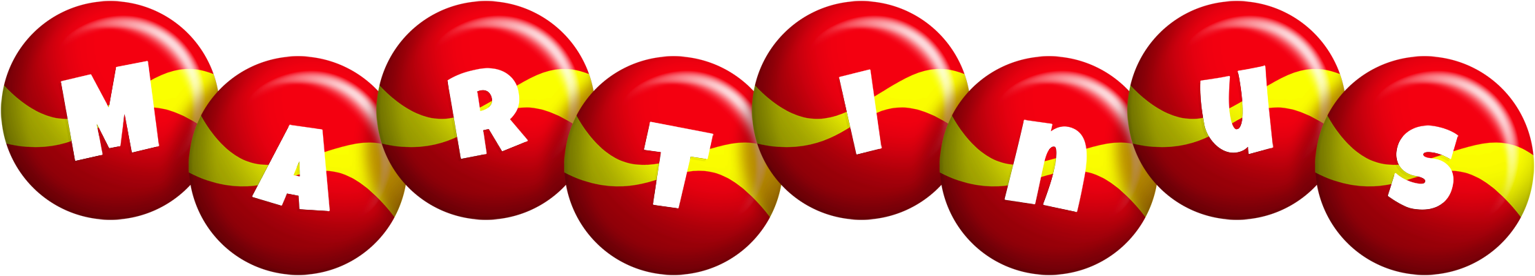 Martinus spain logo