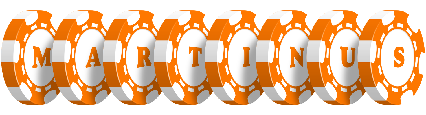 Martinus stacks logo