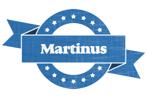 Martinus trust logo