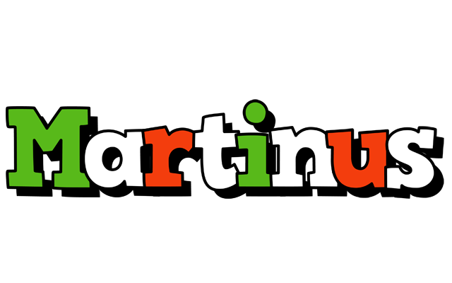 Martinus venezia logo