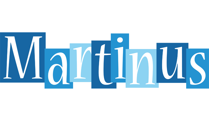 Martinus winter logo