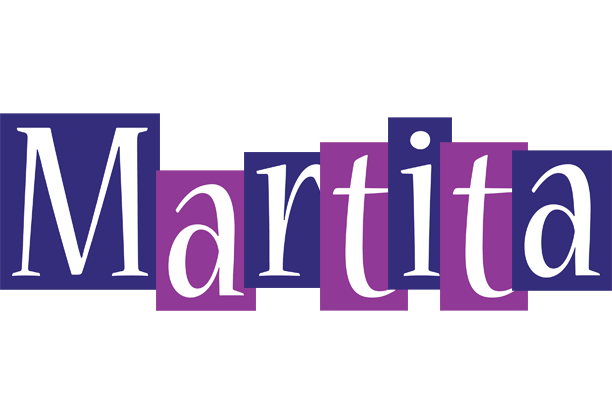 Martita autumn logo