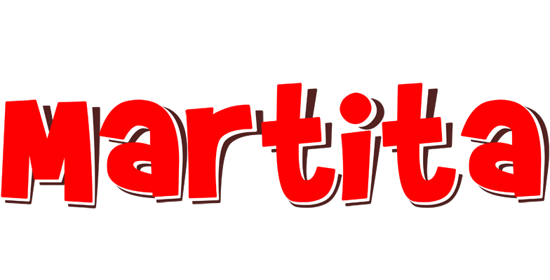 Martita basket logo