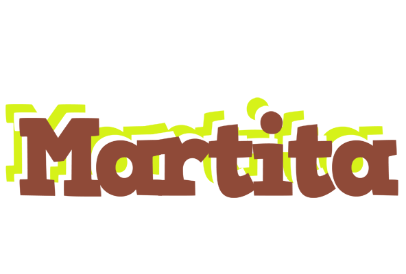 Martita caffeebar logo