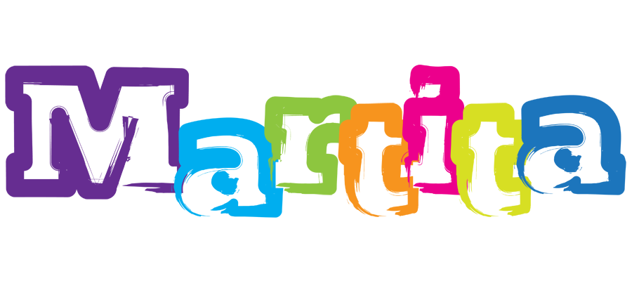 Martita casino logo